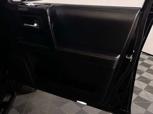 Used 2020 Toyota 4Runner TRD Pro image 33