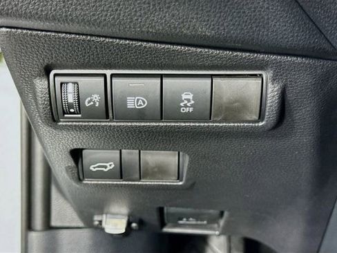 Certified 2026 Toyota Corolla Cross XLE w/ Convenience Package image 10