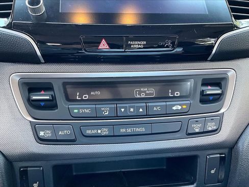 Used 2022 Honda Ridgeline RTL-E image 24