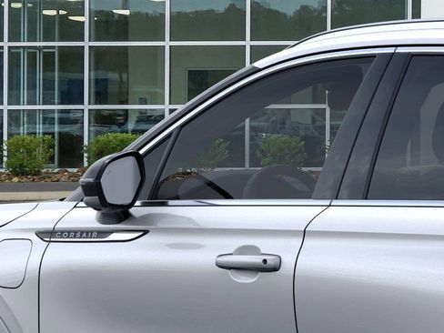 New 2024 Lincoln Corsair Grand Touring w/ Equipment Group 301A image 20