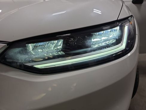 Used 2024 Honda HR-V EX-L image 29