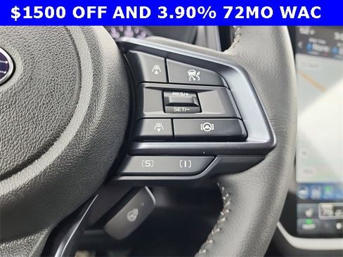 New 2026 Subaru Forester Limited image 22