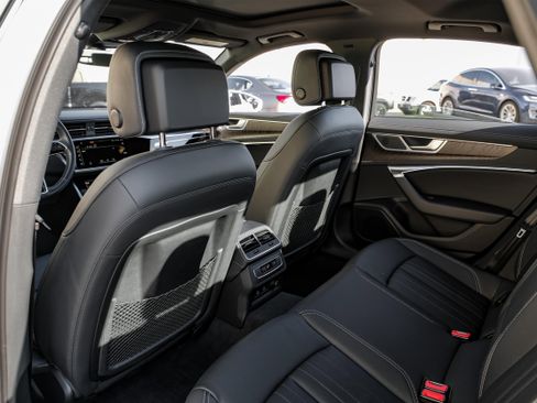 Used 2023 Audi A6 3.0T Premium w/ Convenience Package image 36