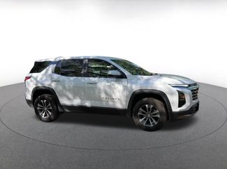 Used 2025 Chevrolet Equinox LT video 2