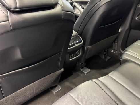 Used 2024 INFINITI QX60 Luxe image 24