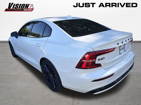 Used 2024 Volvo S60 B5 Plus w/ Climate Package AWD/4WD image 6