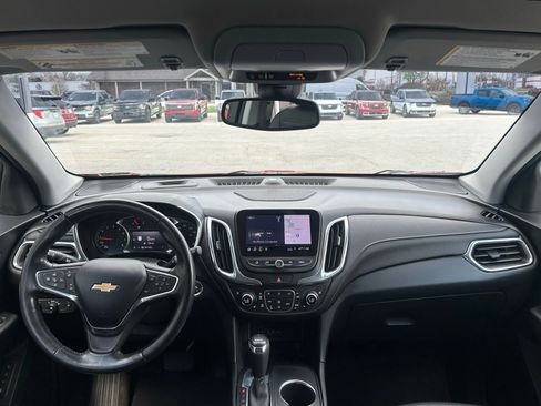 Used 2020 Chevrolet Equinox Premier image 14