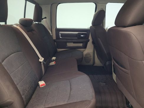 Used 2014 RAM 1500 Big Horn AWD/4WD image 19
