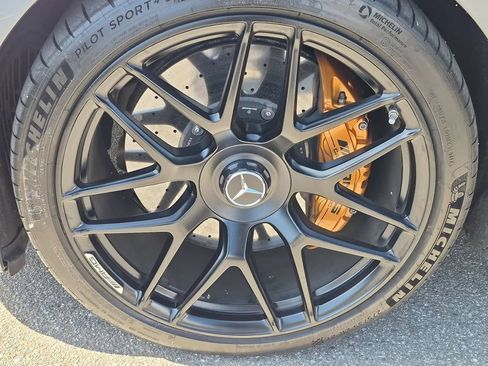 Used 2019 Mercedes-Benz AMG GT 63 S image 26