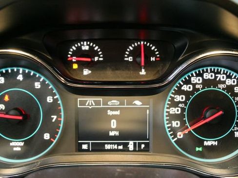 Used 2017 Chevrolet Cruze LS w/ LS Fleet Convenience Package FWD image 22