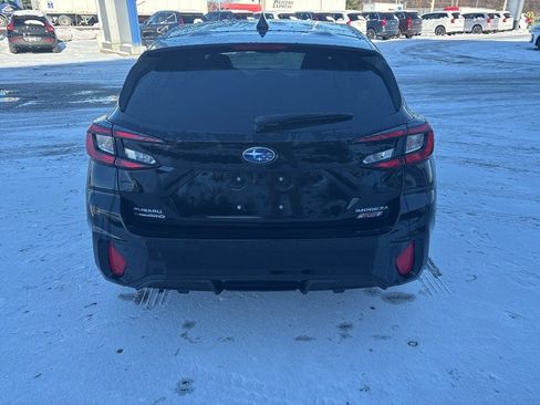 Used 2024 Subaru Impreza RS image 6