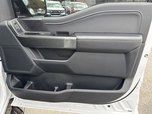 Used 2023 Ford F150 XLT w/ Equipment Group 302A High image 15