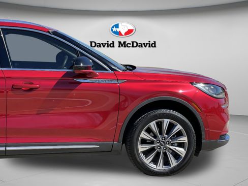 Used 2022 Lincoln Corsair Reserve w/ Elements Package FWD image 35