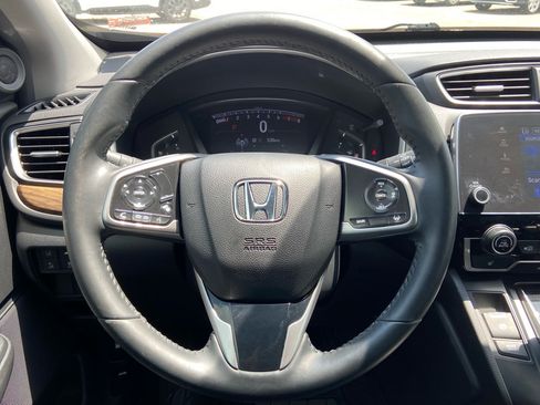 Used 2020 Honda CR-V EX-L image 18