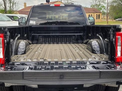 New 2026 Ford F350 XLT image 7