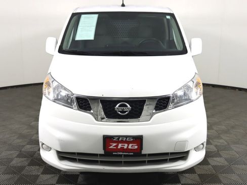 Used 2017 Nissan NV200 SV w/ Technology Package image 7