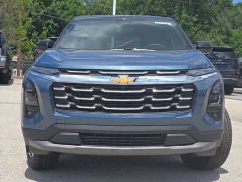 Used 2026 Chevrolet Equinox LT w/ Safety and Technology Package FWD image 10