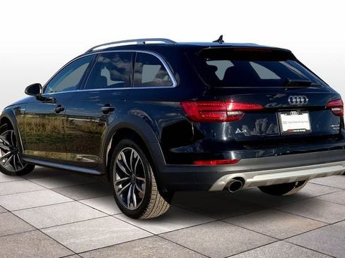 Used 2017 Audi A4 2.0T allroad Premium image 11