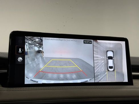 New 2026 Genesis G70 2.5T Prestige image 19