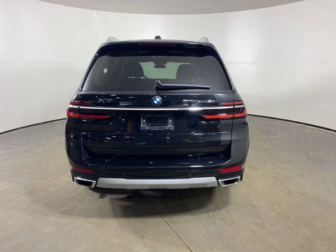 Used 2023 BMW X7 xDrive40i w/ Premium Package image 6