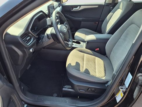 Used 2020 Ford Escape SE FWD image 21