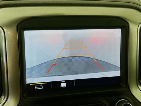 Used 2019 Chevrolet Silverado 1500 LT w/ All-Star Edition image 19