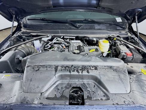 New 2026 RAM 2500 Tradesman AWD/4WD image 27