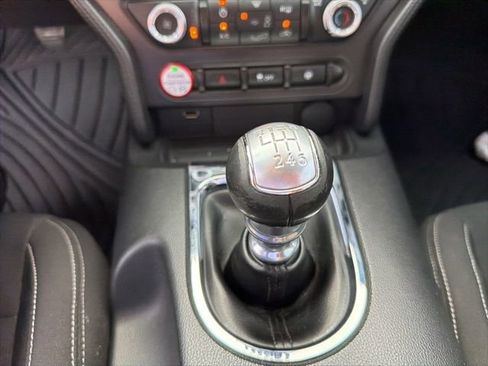 Used 2015 Ford Mustang GT image 12