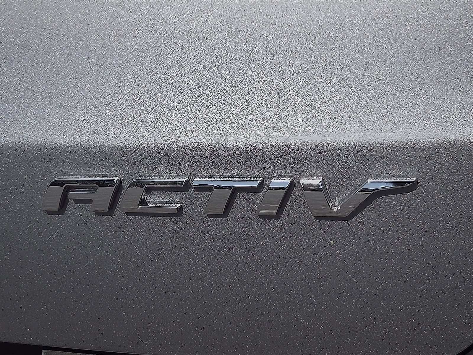 New 2026 Chevrolet TrailBlazer ACTIV w/ Convenience Package FWD image 9