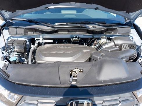 Used 2025 Honda Odyssey Sport-L image 13