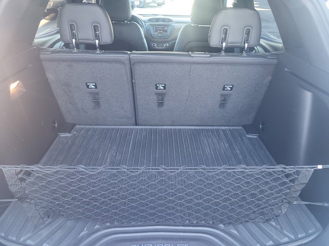 Used 2022 Chevrolet TrailBlazer ACTIV FWD image 14