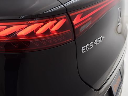 Used 2023 Mercedes-Benz EQS 450+ SUV image 13