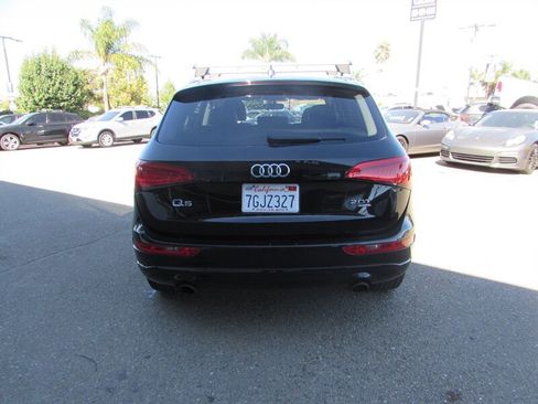 Used 2014 Audi Q5 2.0T Premium AWD/4WD image 6