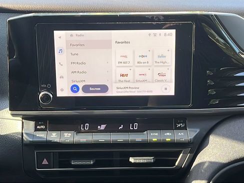 Used 2025 Toyota Camry LE w/ Convenience Package FWD image 14