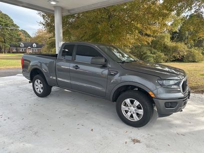 Used 2019 Ford Ranger XLT w/ Equipment Group 301A Mid