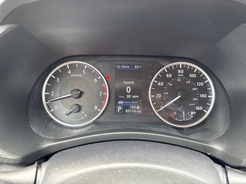 Used 2024 Nissan Sentra S FWD image 13