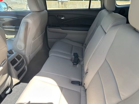 Used 2021 Honda Pilot EX-L image 25
