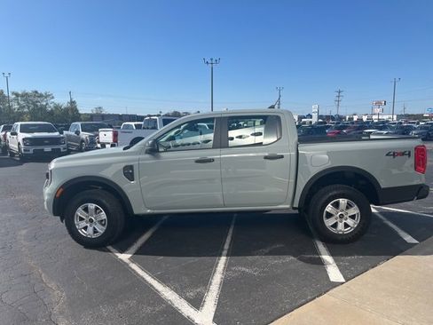 Used 2024 Ford Ranger XL w/ Trailer Tow Package image 3