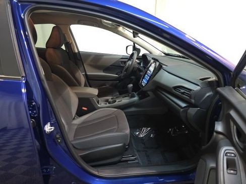 Certified 2026 Subaru Crosstrek 2.0i Premium AWD/4WD image 34