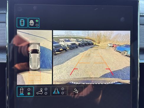 Certified 2024 GMC Acadia Denali w/ Super Cruise Package image 20