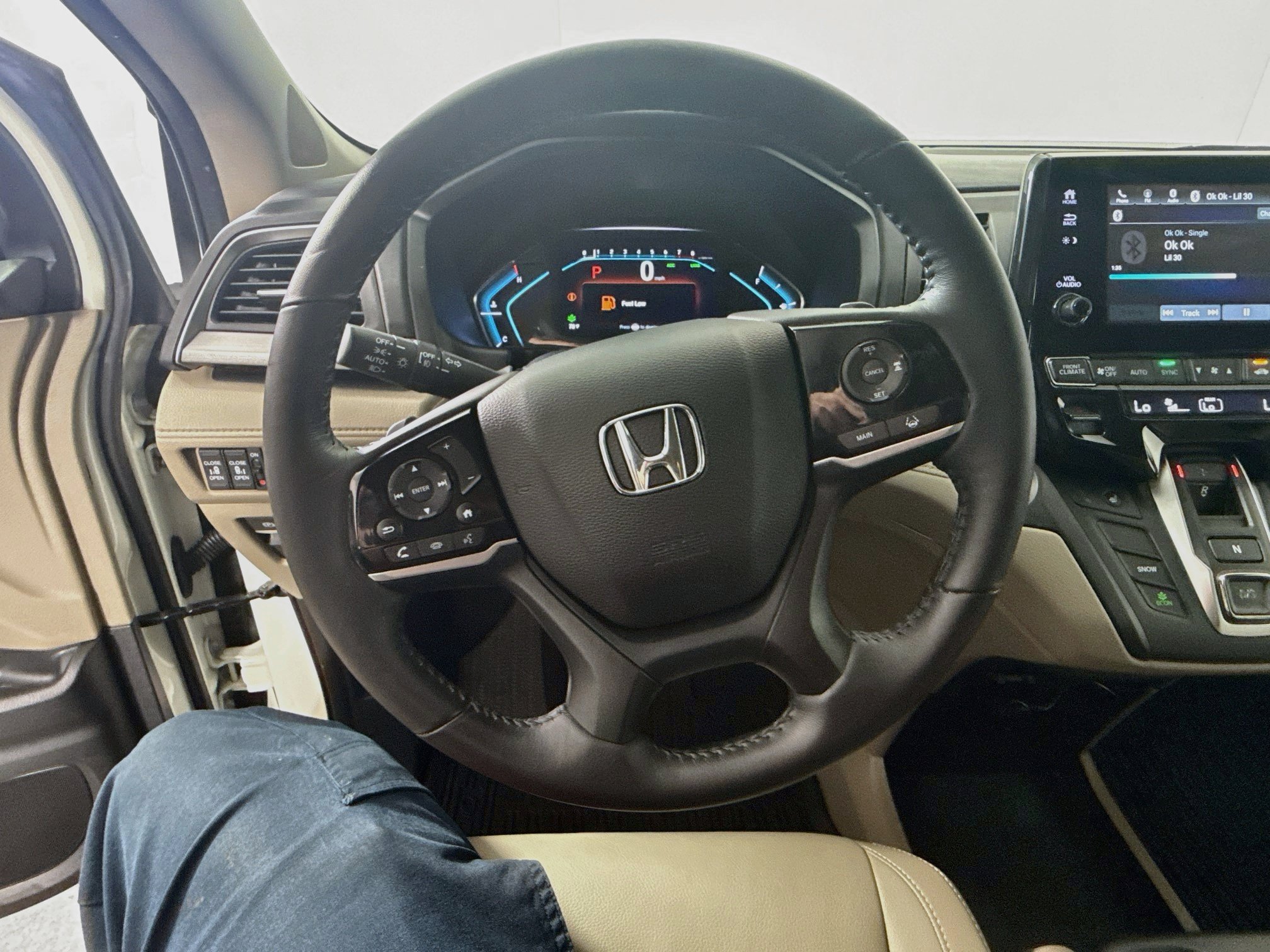 Used 2019 Honda Odyssey EX-L image 11
