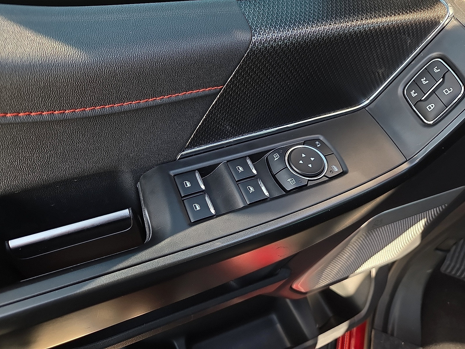Used 2024 Ford F150 Raptor AWD/4WD image 13