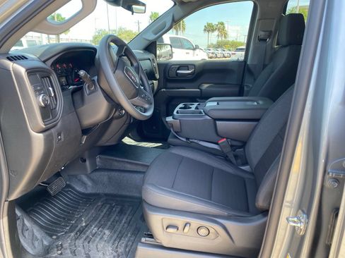 New 2026 GMC Sierra 1500 Pro w/ Pro Value Package RWD image 17