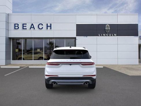 New 2026 Lincoln Corsair Premiere image 6