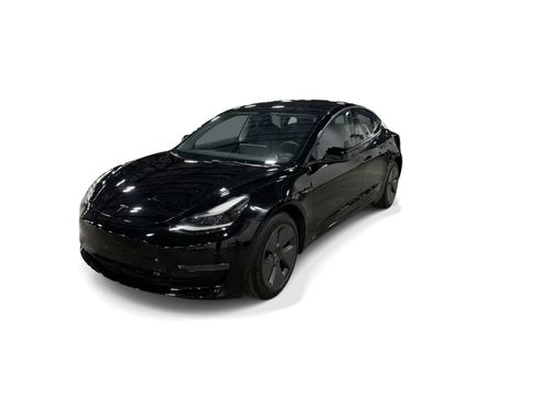 Certified 2023 Tesla Model 3 Standard Range RWD image 1