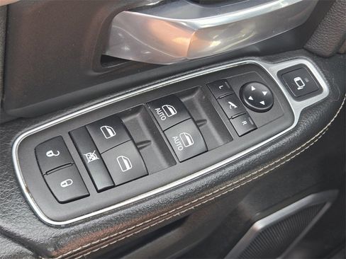 Used 2021 RAM 3500 Laramie image 25