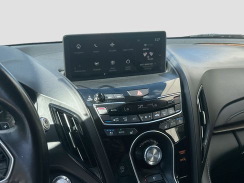 Used 2022 Acura RDX AWD w/ Advance Package image 7