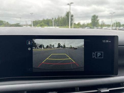 Used 2026 Hyundai Santa Cruz SE image 20