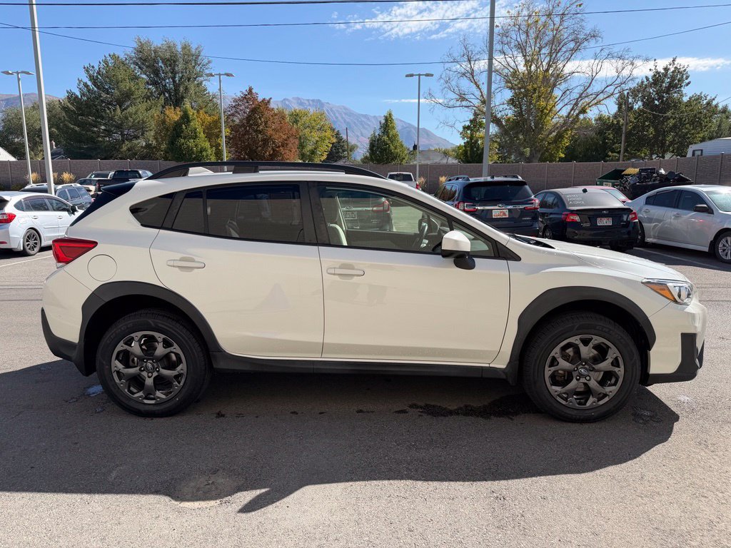 Used 2019 Subaru Crosstrek 2.0i Premium w/ Eyesight System AWD/4WD image 6