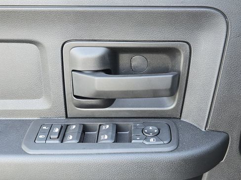 New 2026 RAM 5500 Tradesman w/ Chrome Appearance Group image 17